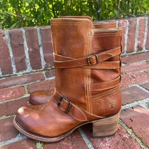 FRYE BOOTS 9